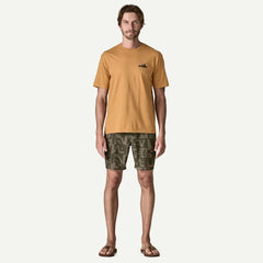 M's Hydropeak Boardshorts - 18"