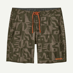 M's Hydropeak Boardshorts - 18"
