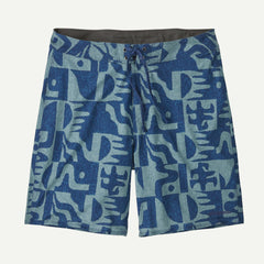 M's Hydropeak Boardshorts - 18"