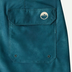 M's Hydropeak Boardshorts - 18"