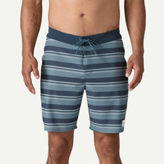 M's Hydropeak Boardshorts - 18"