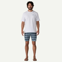 M's Hydropeak Boardshorts - 18"