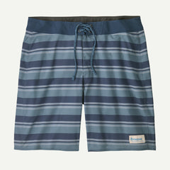 M's Hydropeak Boardshorts - 18"