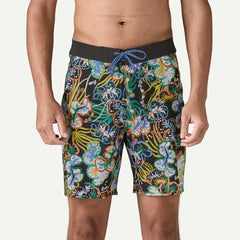 M's Hydropeak Boardshorts - 18"