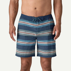 M's Wavefarer® Hybrid Walk Shorts - 18"