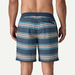 M's Wavefarer® Hybrid Walk Shorts - 18"