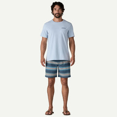M's Wavefarer® Hybrid Walk Shorts - 18"
