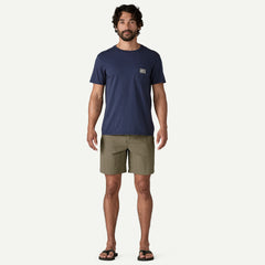 M's Wavefarer® Hybrid Walk Shorts - 18"