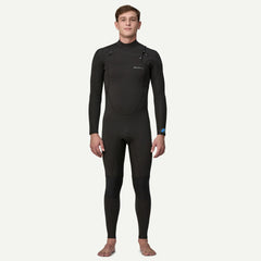 M's R1® Yulex® Regulator® Front-Zip Full Suit