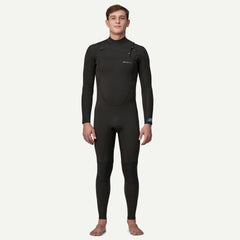 M's R1® Yulex® Regulator® Front-Zip Full Suit