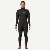 W's R1® Yulex® Regulator® Front-Zip Full Suit