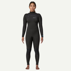 W's R1® Yulex® Regulator® Front-Zip Full Suit