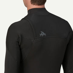 M's R2® Yulex® Regulator® Front-Zip Full Suit