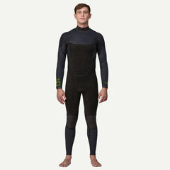 M's R2® Yulex® Regulator® Front-Zip Full Suit