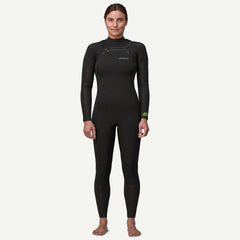 W's R2® Yulex® Regulator® Front-Zip Full Suit