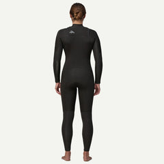 W's R2® Yulex® Regulator® Front-Zip Full Suit