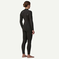 W's R2® Yulex® Regulator® Front-Zip Full Suit