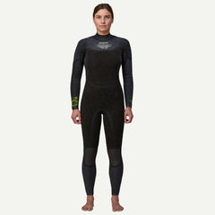 W's R2® Yulex® Regulator® Front-Zip Full Suit
