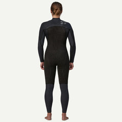 W's R2® Yulex® Regulator® Front-Zip Full Suit