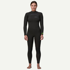 W's R2® Yulex® Regulator® Front-Zip Full Suit