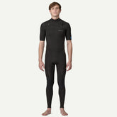 M's Yulex® Regulator® Lite Front-Zip Short-Sleeved Full Suit