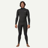 M's R1® Yulex® Regulator® Back-Zip Full Suit
