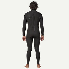 M's R2® Yulex® Regulator® Back-Zip Full Suit