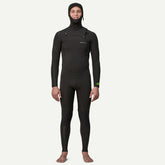 M's R2® Yulex® Regulator® Front-Zip Hooded Full Suit
