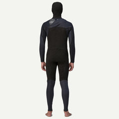 M's R2® Yulex® Regulator® Front-Zip Hooded Full Suit