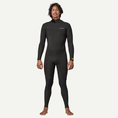 M's R3® Yulex® Regulator® Back-Zip Full Suit