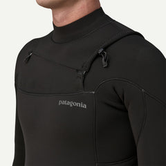 M's R3® Yulex® Regulator® Front-Zip Full Suit
