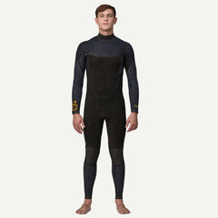 M's R3® Yulex® Regulator® Front-Zip Full Suit
