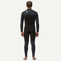 M's R3® Yulex® Regulator® Front-Zip Full Suit