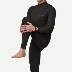 M's R3® Yulex® Regulator® Front-Zip Full Suit