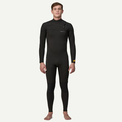 M's R3® Yulex® Regulator® Front-Zip Full Suit