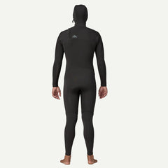 M's R4® Yulex® Regulator® Front-Zip Hooded Full Suit