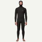 M's R5® Yulex® Regulator® Front-Zip Hooded Full Suit