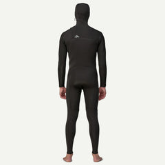M's R5® Yulex® Regulator® Front-Zip Hooded Full Suit