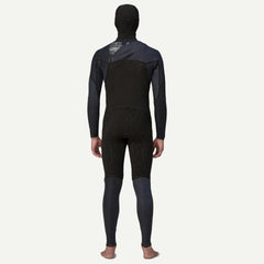 M's R5® Yulex® Regulator® Front-Zip Hooded Full Suit