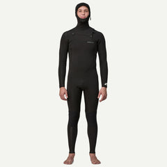 M's R5® Yulex® Regulator® Front-Zip Hooded Full Suit