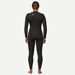 W's R3® Yulex® Regulator® Front-Zip Full Suit