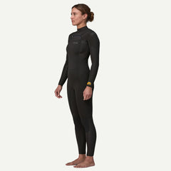 W's R3® Yulex® Regulator® Front-Zip Full Suit
