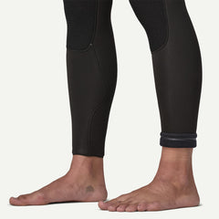 W's R3® Yulex® Regulator® Front-Zip Full Suit