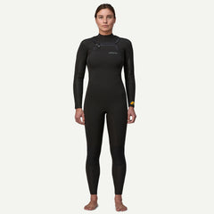 W's R3® Yulex® Regulator® Front-Zip Full Suit