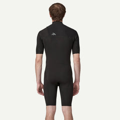 M's Yulex® Regulator® Lite Front-Zip Spring Suit