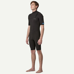 M's Yulex® Regulator® Lite Front-Zip Spring Suit