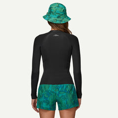 W's Yulex® Regulator® Lite Long-Sleeved Top