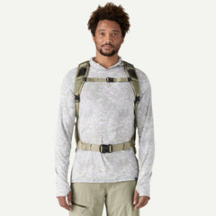 Stealth Backpack 25L