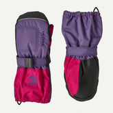 Hestra® Baby Zippered Long Mittens