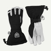 Hestra® M's Army Leather Heli Ski Glove